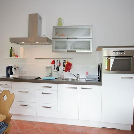 Steuer 59 App 6 Annaberg Apartment Luaran gambar