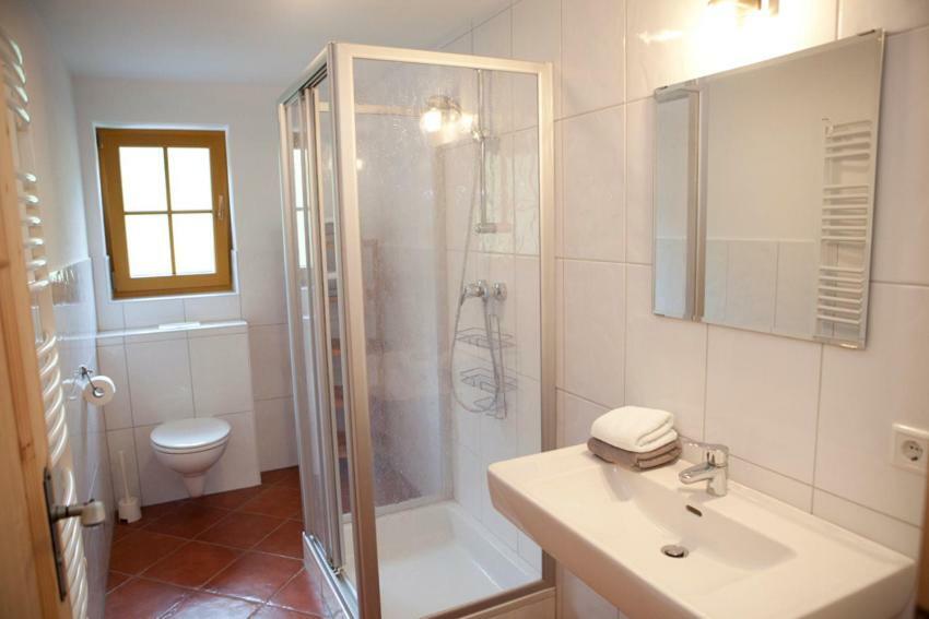 Steuer 59 App 6 Annaberg Apartment Luaran gambar