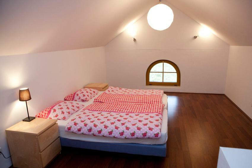 Steuer 59 App 6 Annaberg Apartment Luaran gambar