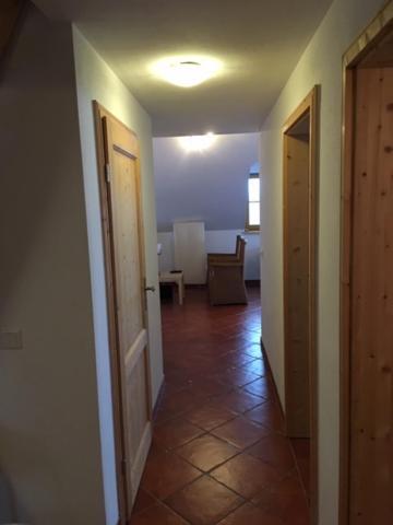 Steuer 59 App 6 Annaberg Apartment Luaran gambar